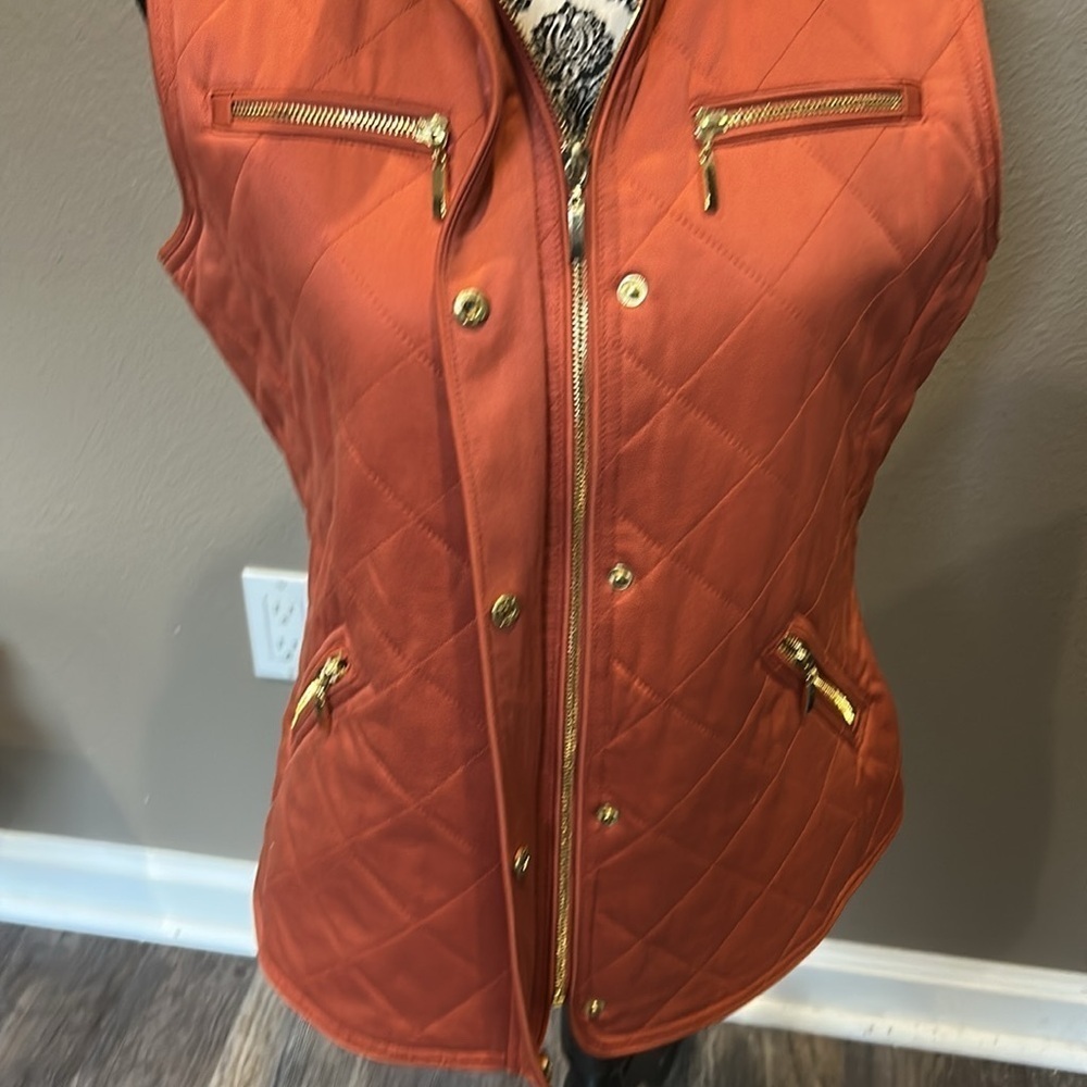 Pendleton Vest - Picture 7 of 12